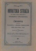 Hrvatska straža 6/1912