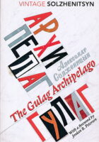 The Gulag Archipelago