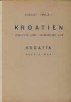 Hrvatska / zemlja ljepote : Kroaten / Land der Schonheit