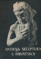 Antikna skulptura u Hrvatskoj
