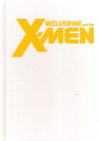 Wolverine and the x-men