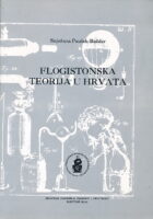 Flogistonska teorija u Hrvata
