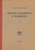 Tehnika sigurnosti u rudarstvu