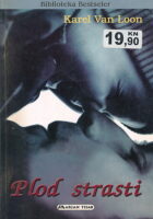 Plod strasti