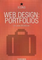 Web Design: Portfolios (ENG-FRA-DEU)
