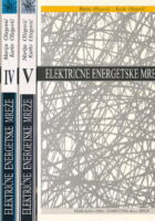 Električne energetske mreže 1-5