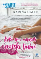 Kako smo napisali erotski ljubić