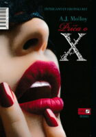 Priča o X