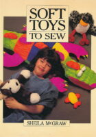 Soft Toys to Sew