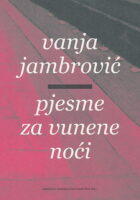 Pjesme za vunene noći