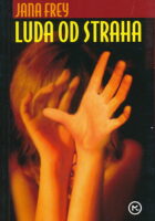 Luda od straha