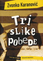 Tri slike pobede