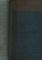 Romanisches Etymologisches Wörterbuch. (= Sammlung Romanischer Elementar- und Handbücher