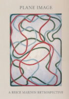 Plane Image: A Brice Marden Retrospective
