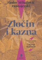 Zločin i kazna