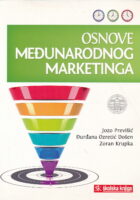 Osnove međunarodnog marketinga