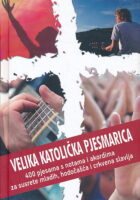 Velika katolička pjesmarica