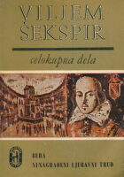 Celokupna dela Viljema Šekspira 1-18
