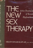 The New Sex Therapy