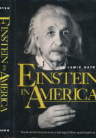 Einstein in America