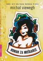 Roman za muškarce