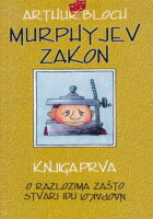 Murphyjev zakon, knjiga prva
