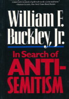 In Search of Antisemitism