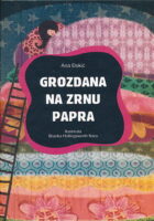 Grozdana na zrnu papra