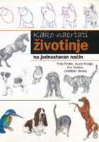Kako nacrtati životinje na jednostavan način