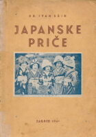 Japanske priče