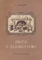 Priče o elementima