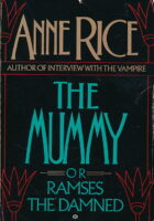 The Mummy or Ramses the Damned