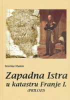 Zapadna Istra u katastru Franje I.