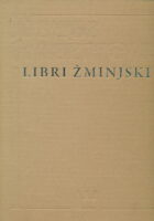 Libri žminjski II.