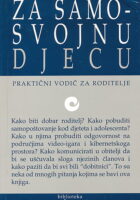 Za samosvojnu djecu