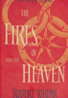 The Wheel of Time 5: The Fires of Heaven