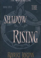 The Wheel of Time 4: the Shadow Rising
