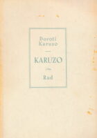 Enriko Karuzo : njegov život i smrt