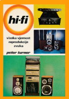 Hi-fi: visoka vjernost reprodukcije zvuka