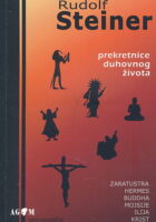Prekretnice duhovnog života