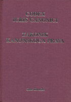 Zakonik kanonskoga prava = Codex iuris canonici