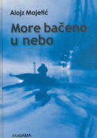 More bačeno u nebo