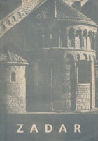 Zadar : turistički vodič