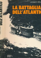 La Battaglia dell Atlantico