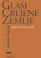 Glasi crljene zemlje