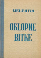 Oklopne bitke 1939 - 1945