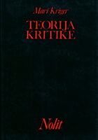 Teorija kritike