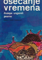Osećanje vremena : pesme