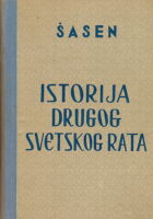 Istorija drugog svetskog rata