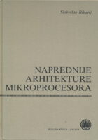 Naprednije arhitekture mikroprocesora